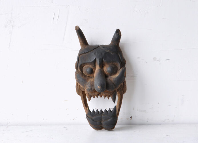 OGRE | t a t a m i | Contemporary Antiques from Japan