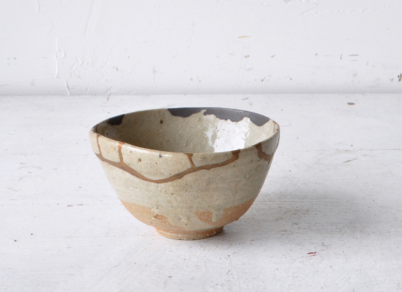 KO KARATSU CHAWAN | t a t a m i | Contemporary Antiques from Japan