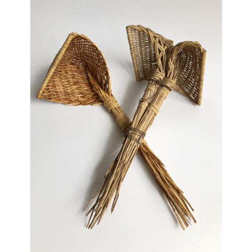 ONE PLUS TWO LARGE BAMBOO SKIMMERS t a t a m i Contemporary