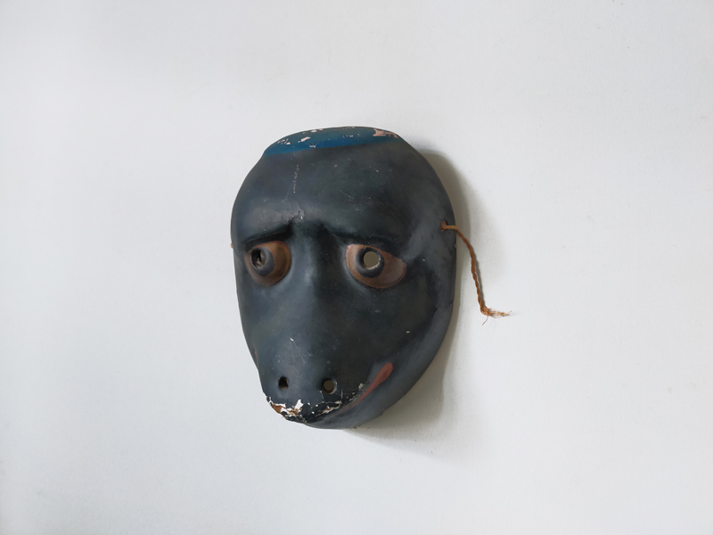 lysere Tablet ryste KAPPA MASK | t a t a m i | Contemporary Antiques from Japan