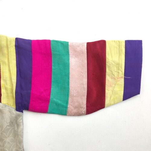 JEOGORI JACKET FOR BABY | t a t a m i | Contemporary Antiques from Japan