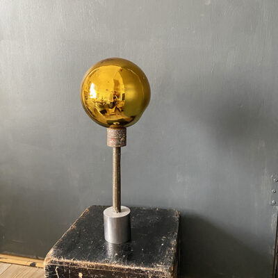 GOLDEN BALL