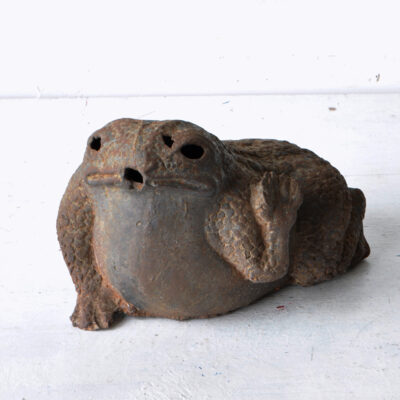 IRON TOAD
