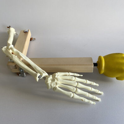 ARM-JOINT-MODEL