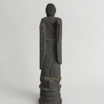 JIZO WITH SHORT ARMS