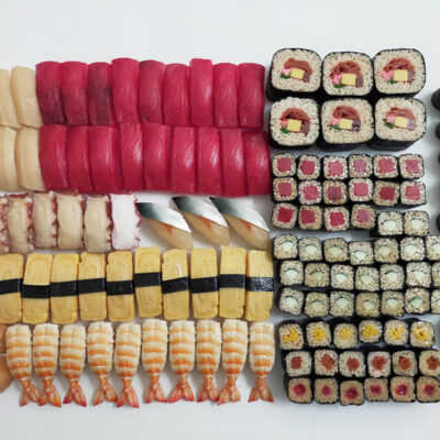 SEQUENCE SUSHI
