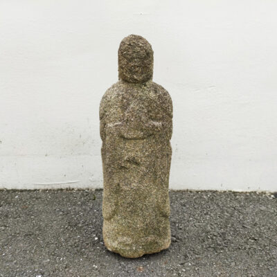 STONE JIZO