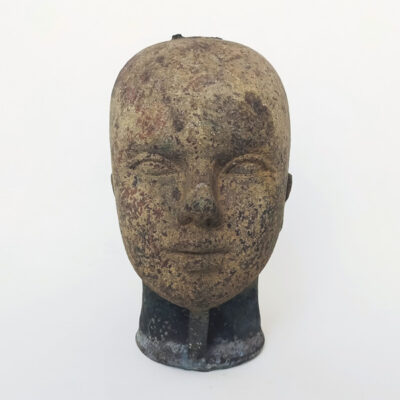 MANNEQUIN HEAD MOLD