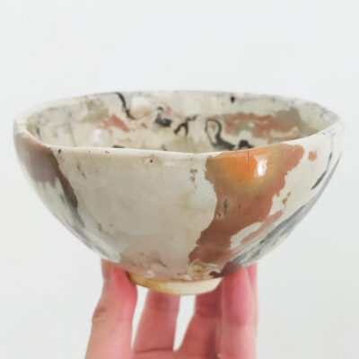 MARBLED CHAWAN