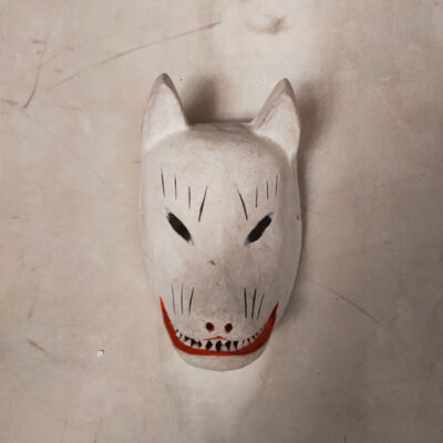 FOX MASK