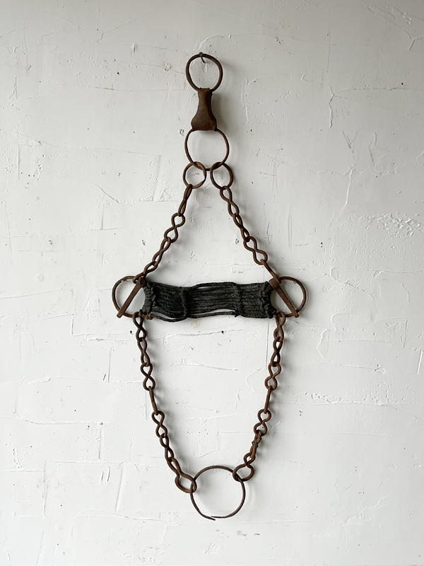RITUAL CHAIN