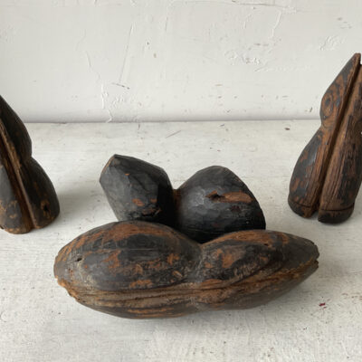 FRAGMENTS OF GODS