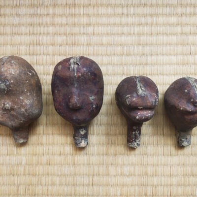 FACE MOLDS