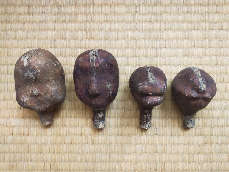 FACE MOLDS
