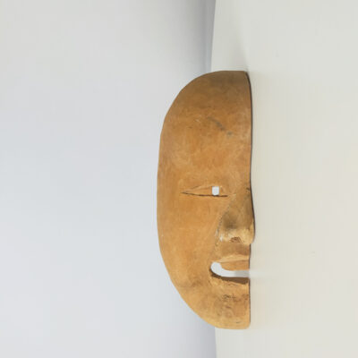HALF MASK