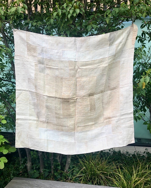 POJAGI, BEIGE