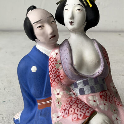 SHUNGA DOLL