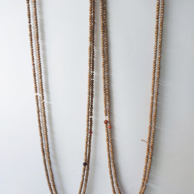 869-BEAD BUDDHIST ROSARY
