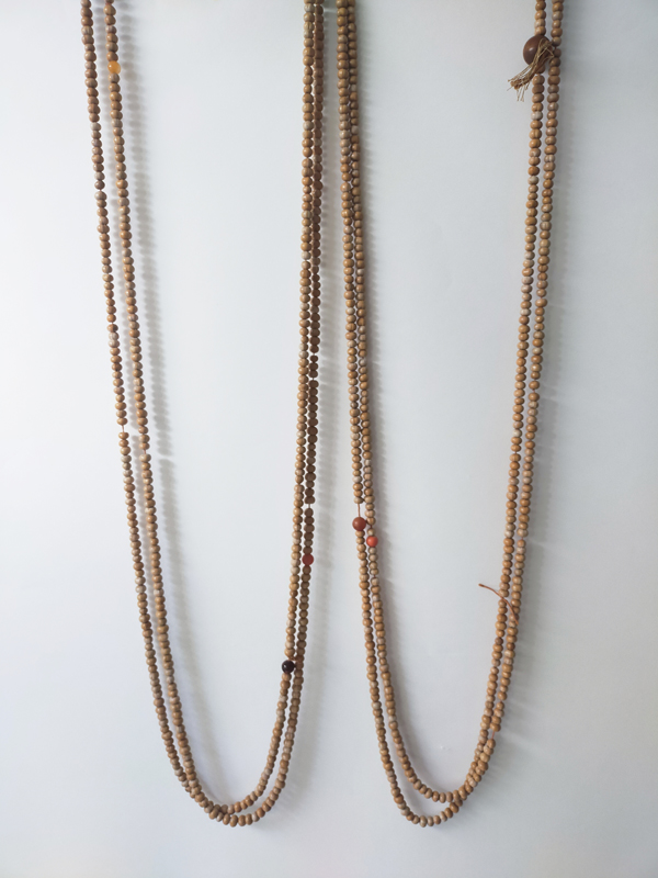 869-BEAD BUDDHIST ROSARY