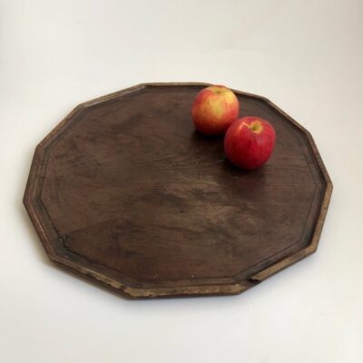 LARGE SOBAN TRAY
