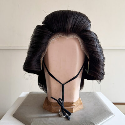 GEISHA WIG