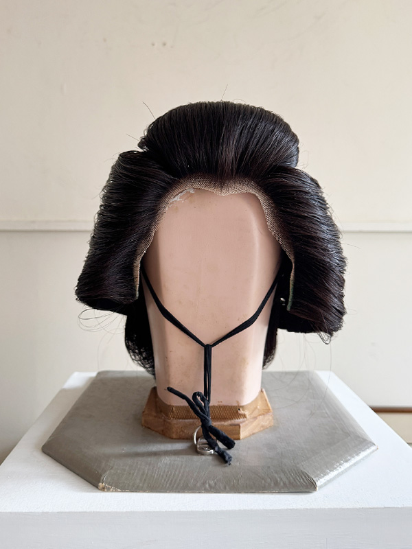 GEISHA WIG