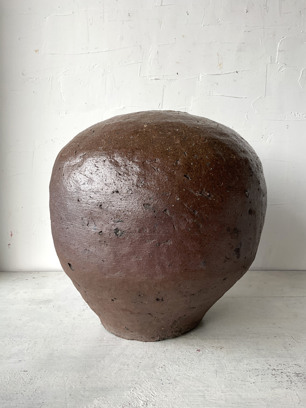 TORSO JAR