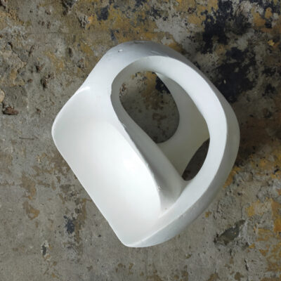 STYROFOAM SCULPTURE