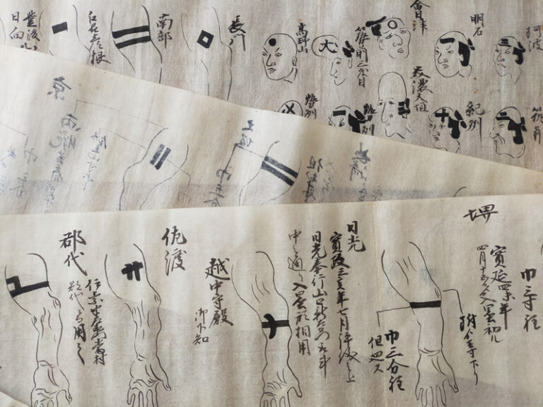 MANUAL OF CRIMINAL TATTOOS