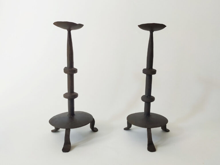 INDIA-MADE ZEN CANDLE HOLDERS DESIGNED BY UK