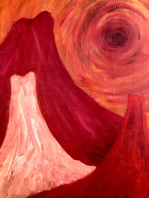RED MOUNTAINS