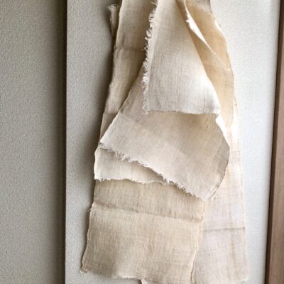SCRAP CLOTHS FOR POJAGI