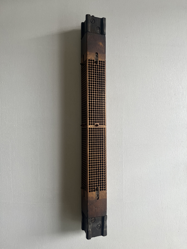 A COMPONENT