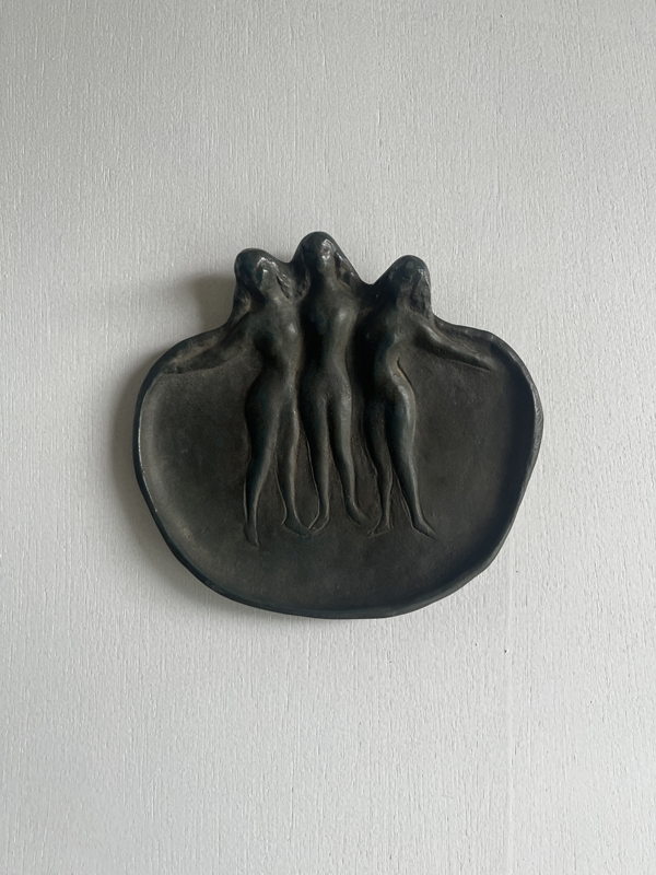 THREE GRACES