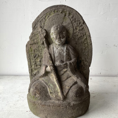 STONE JIZO