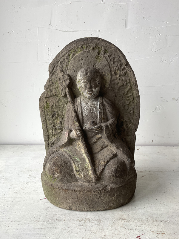 STONE JIZO