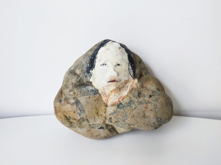 HEAVY STONE