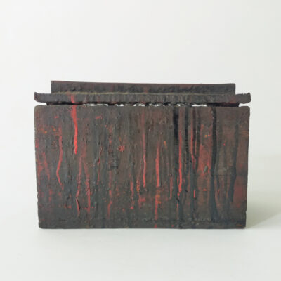 LACQUERER’S TOOL BOX