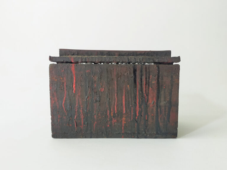 LACQUERER’S TOOL BOX