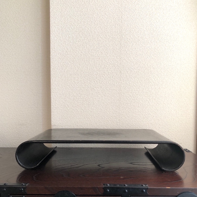 IKEBANA FLOWER STAND