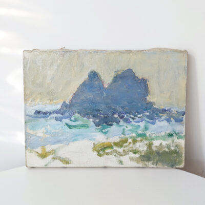 SOFT LANDSCAPE