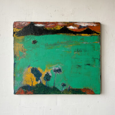 LANDSCAPE