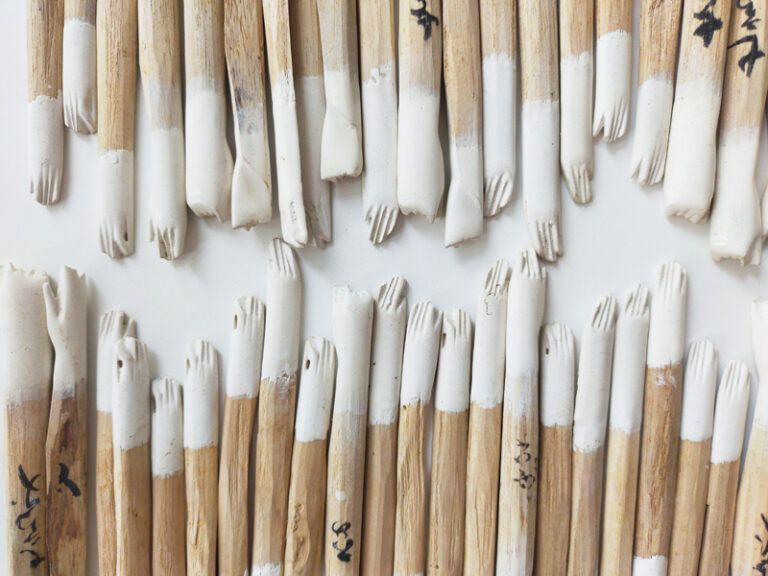 HINA DOLL LIMBS
