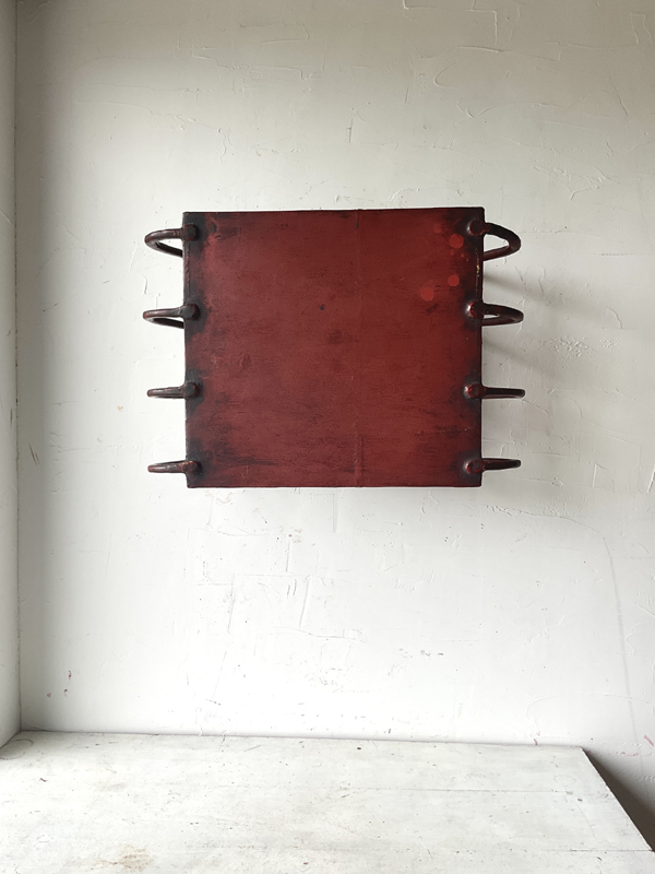 RED RIBS