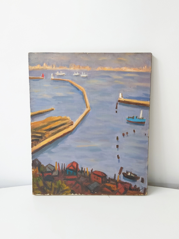 HARBOR