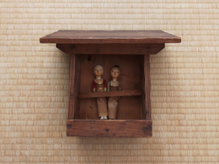 SUBSTITUTE DOLLS