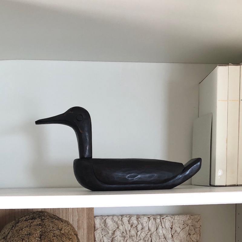 KIROGI WEDDING GOOSE
