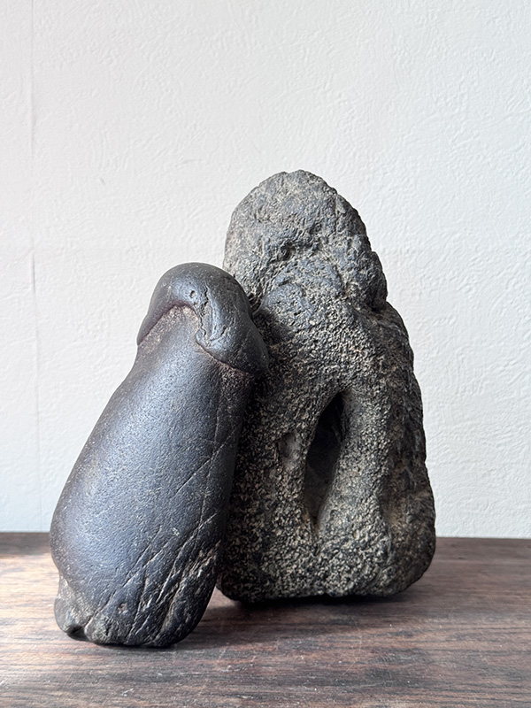 YIN-YANG STONES